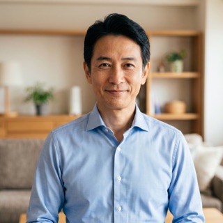 50代男性・埼玉県