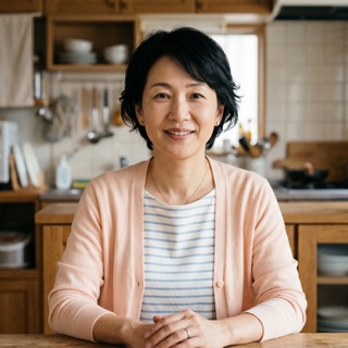 50代女性・千葉県