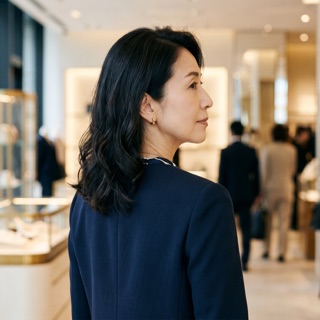 60代女性・東京都