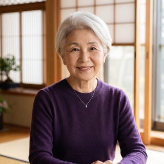 70代女性・神奈川県